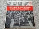 Hitlers Inferno LP Audio Rarities Records 2445