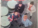 THE WHO: MY GENERATION, ORIGINAL UK COPY ON BRUNSWICK, VG+