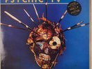 PSYCHIC TV: Force the Hand UK Some Bizarre 1st w/ Bonus LP & Poster Experimental