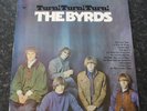 THE BYRDS - TURN TURN TURN UK VINYL - FIRST PRESSING - STEREO SBPG 62652 NM