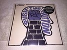 The Chemical Brothers Push The Button 2xLp Black Colored Sealed