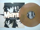 Misfits 12 hits from hell album rare lp vinyl.rock horror business.