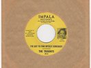 '64 W Coast Northern TRIGENTS I've Got To Find Myself Somebody IMPALA M- HEAR