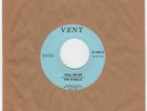 Philly Girls NORTHERN/R&B DYNELLS Call On Me/Movin' On VENT 1003 M- HEAR