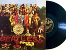 THE BEATLES Sgt Peppers Lonely Hearts Club Band LP Coloured Vinyl Brand New
