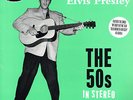 ELVIS PRESLEY - THE 50s IN STEREO - New 12