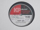 KPM LIBRARY MUSIC VINYL 10