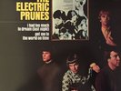 THE ELECTRIC PRUNES Self Titled LP Brand New And Sealed