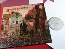 Black Sabbath  SAME  -  LP Vertigo 847903 VTY Germany