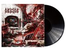 DEICIDE OVERTURES OF BLASPHEMY (180G) (LP Vinyl) Preorder