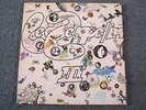 LED ZEPPELIN III - ATLANTIC 1ST PRESS PLUM 2401002 1970 A5/B5 - EX+ COPY