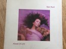Kate Bush - Hounds Of Love - 1st Press 1985 UK Near Mint Vinyl Excellent Cover
