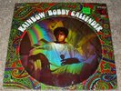 SITAR FOLK PSYCH Bobby Callender Rainbow LP SEALED MGM Original      Drill Hole