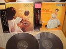Teddi King, Japan LP x 2 - (2), Like A New  Last One , Low Sale