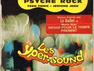 PIERRE HENRY / MICHEL COLOMBIER 
