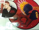 DAVID BOWIE MAN WHO SOLD THE WORLD & TVC 15 7” PICTURE DISC SET RSD 2016