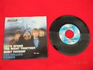 The Rolling Stones*Picture Sleeve* - Let's Spend The Night.../Ruby Tuesday (904)