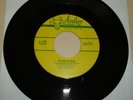 DOO WOP 45 RPM RECORD - THE JEWELS - ANTLER 1102
