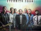 LEVEL 42 - 2018 - Konzertplakat - Concert - Eternity - Tourposter - Köln