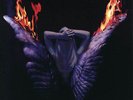 Black Sabbath–Cross Purposes I.R.S. Records 1994 1st Edition Very Rare