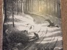 Bur2um hvis lyset tar oss vinyl LP excellent condition darkthrone black metal