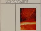 NIGHTCRAWLERS: Spacewalk USA ’85 Atmosphere Records Electronic Experimental LP