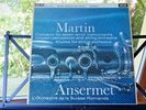 SXL 2311 ED1 WBG MARTIN CONCERTO FOR SEVEN WIND INSTRUMENTS STRING ETUDES EX+