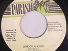 DREAD BOP - ONE OF A KIND - PARISH ( DIGI 7 )