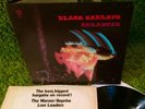 BLACK SABBATH PARANOID 1971 •1st press• Warner heavy doom psych metal WAR PIGS