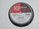 KPM LIBRARY MUSIC VINYL 10
