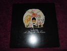 Queen A Day At The Races UK EMI Orig.1976 EMTC 104 1st Pressing Near Mint-