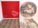 MADONNA like a virgin LP Picture Vinyl JAPAN WARNER PIONEER SIRE P-15003
