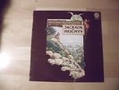 Jackson Heights: Ragamuffins Fool Lp & Poster UK Swirl Folk Psych