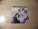 The Status Quo: Make me stay a bit longer 7