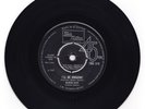 TMG 510 - Marvin Gaye  / I'll be doggone / TAMLA MOTOWN - NORTHERN SOUL