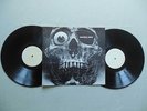 From 1981: THE GRATEFUL DEAD: Rose - The Santa Monica Sessions Double LP in NM