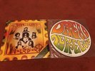 DREAD ZEPPELIN   UN- LED- ED  - PICTURE DISC  LP IN NEAR MINT CONDITION  RARE