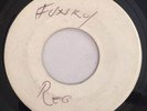 VERSATILES - I LOVE MY BABY - BLANK ( SKINHEAD 7 )