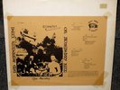 1970 LED ZEPPELIN LIVE ON BLUEBERRY HILL DOUBLE VINYL LP BOOTLEG EX/NRMT