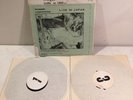 Led Zeppelin Live In Japan 2x Rock Lp  Cellarful Of Noise