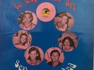 Sexteto Juventud-Lo Espiritual-LP 12”-EX Guaguanco on Discaracas Killer