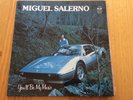 RARE MIGUEL SALERNO YOU'LL BE MY MUSIC LATIN JAZZ FUNK MOOG ORGAN FT. ASTROKAT