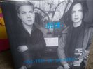 Beck One Foot in the grave Double Viynl LP