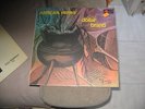 AFRICAN ORIGINAL LP SPIRITUAL JAZZ DOLLAR BRAND AFRICAN HERBS EX+ 1975 THE SUN