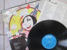 [Todd Rundgren] Runt M- 1970 REJECTED 12-TRACK PRESSING ALT VERSIONS RARITY NAZZ