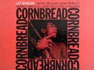 Jazz Fusion LP 31 - LEE MORGAN - CORNBREAD - Blue Note D 1973 (1967) - EX(+)