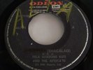 FELA RANZOME KUTI AND AFRICA 70 SHAKARA ( SHACALAO )  EKO ILE AFRO FUNK PSYCH