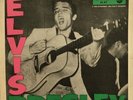 Elvis Presley, Single, EPB-1254-1, u.a. Blue suede shoes, i´ll never let you go