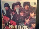 Piper At The Gates Of Dawn, Pink Floyd ORIGINAL VINYL LP. RIP Syd
