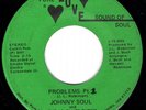 Northern Soul - Johnny Soul - Problems Pt. 1 (Pure Love)